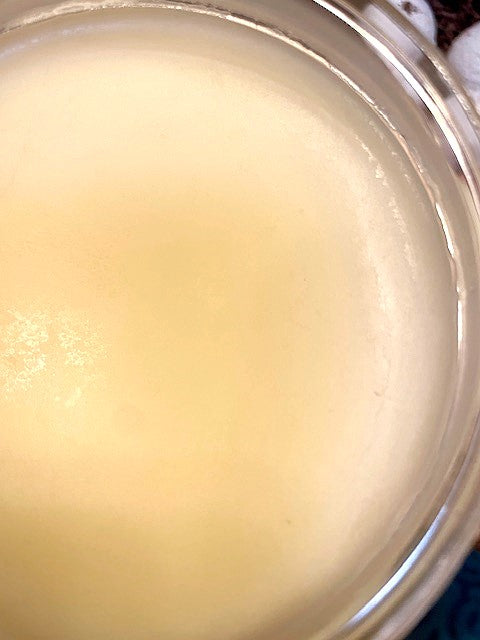 Tallow Balm