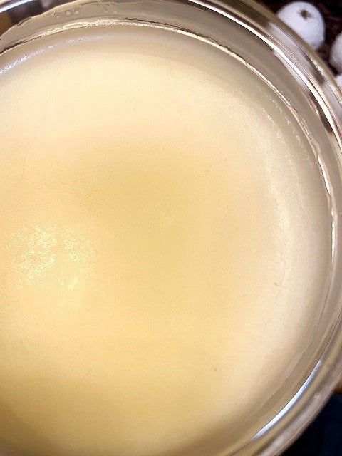 Tallow and Honey Balm