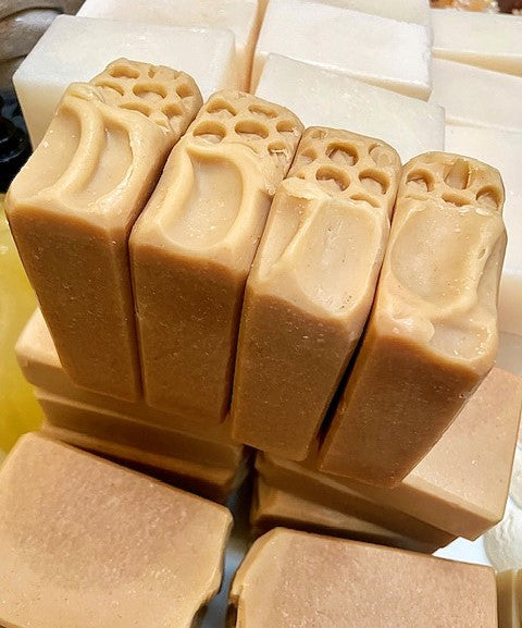 Tallow Manuka Honey Bar