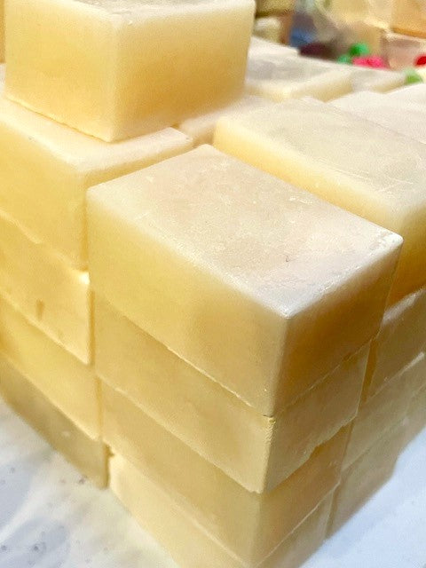 Tallow Bar Soap