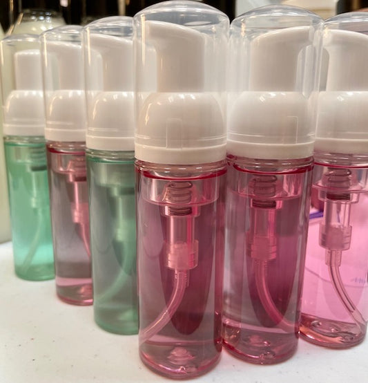 Waterless Hand Cleaner